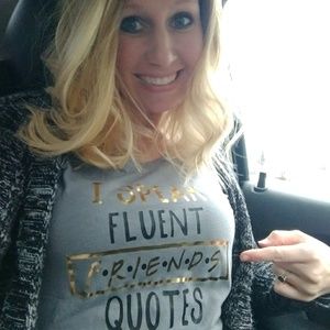 Meet your Posher, Dani